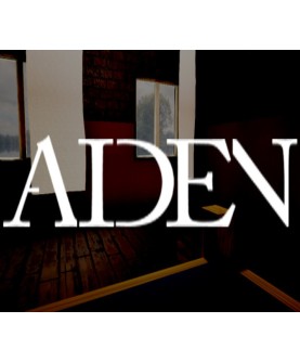 AIDEN Steam Key GLOBAL